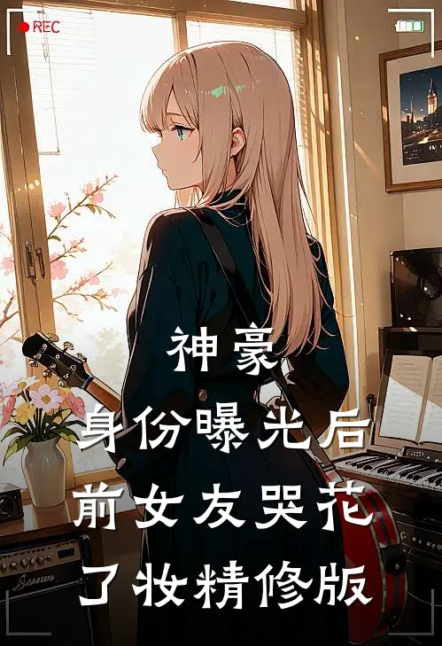 神豪：身份曝光后，前女友哭花了妆精修版