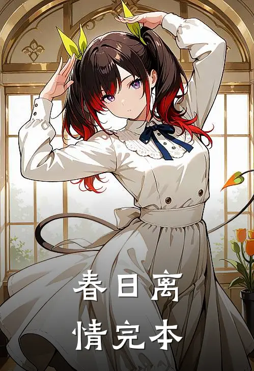春日离情完本