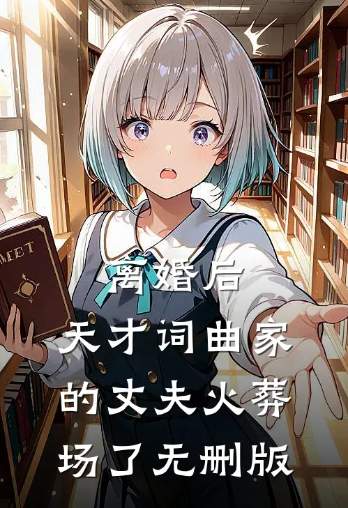 离婚后，天才词曲家的丈夫火葬场了无删版