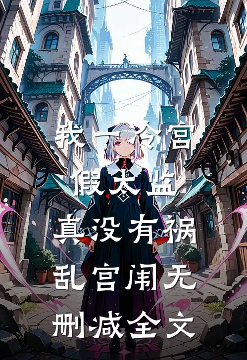我一冷宫假太监，真没有祸乱宫闱无删减全文