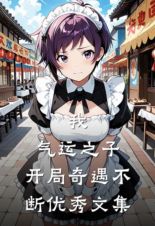 我，气运之子，开局奇遇不断优秀文集