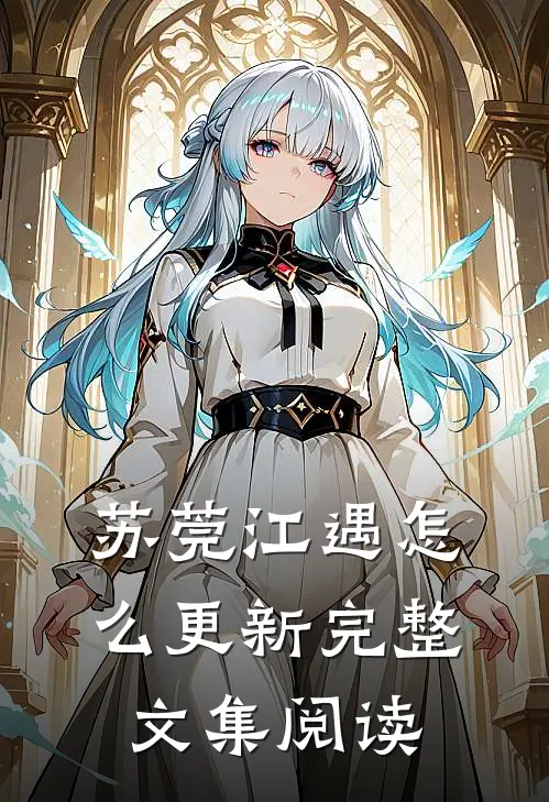 苏莞江遇怎么更新完整文集阅读