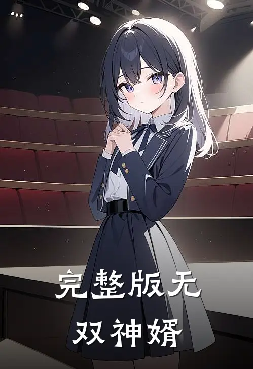 完整版无双神婿