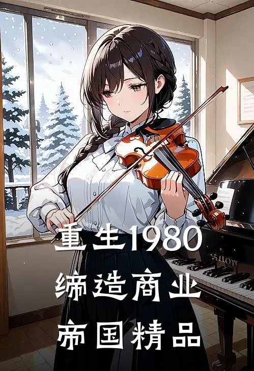 重生1980：缔造商业帝国精品