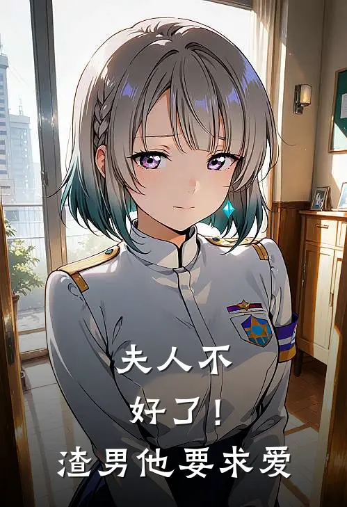 夫人不好了！渣男他要求爱