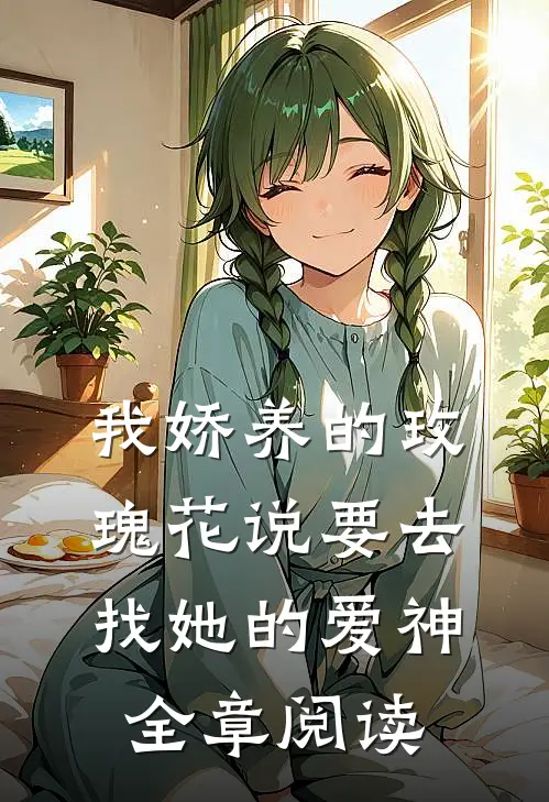 我娇养的“玫瑰”花说要去找她的爱神全章阅读