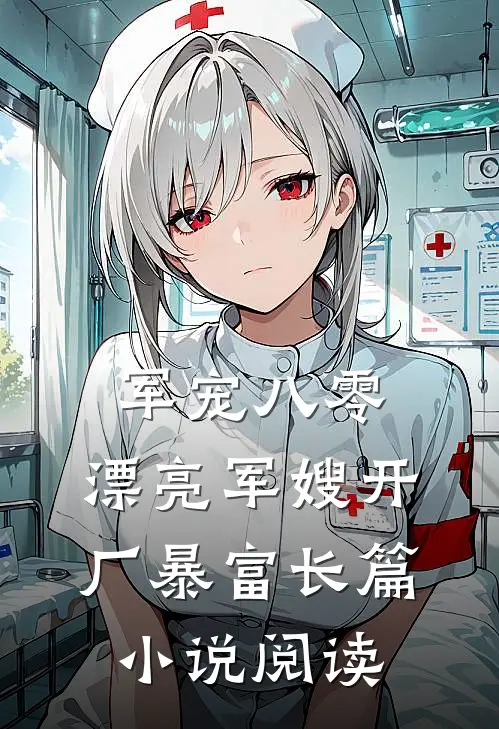 军宠八零：漂亮军嫂开厂暴富长篇小说阅读