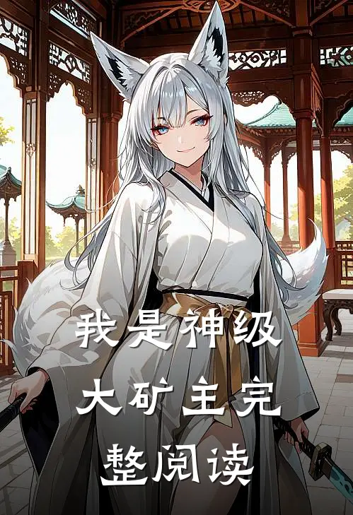 我是神级大矿主完整阅读