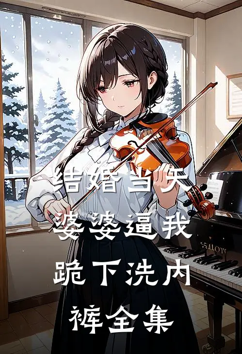 结婚当天，婆婆逼我跪下洗内裤 全集