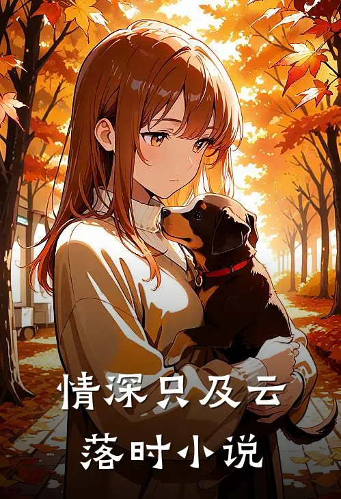 情深只及云落时小说