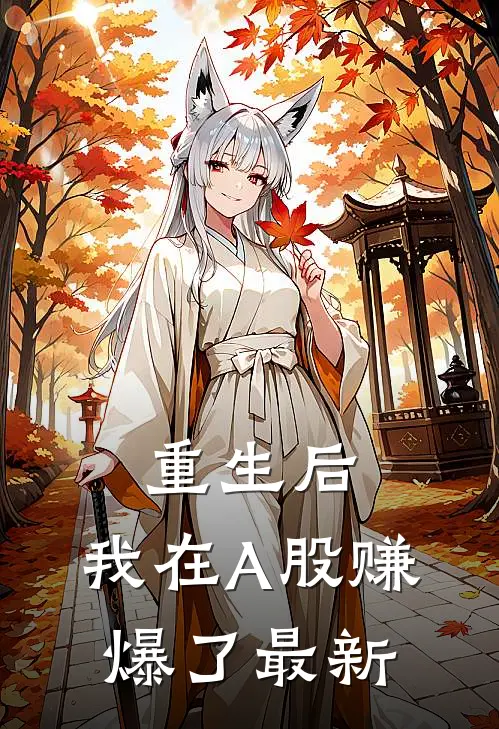 重生后，我在A股赚爆了最新