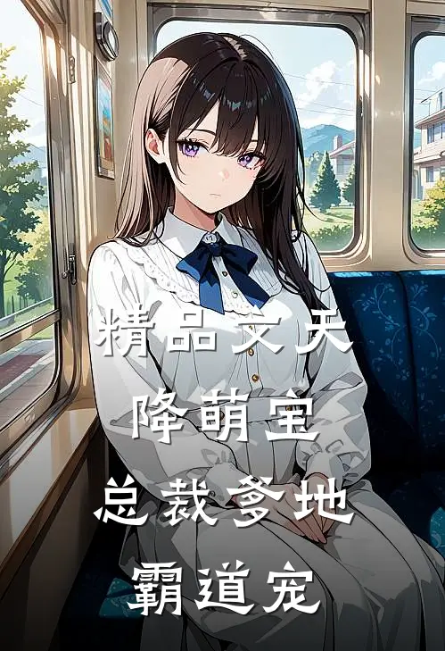精品文天降萌宝：总裁爹地霸道宠