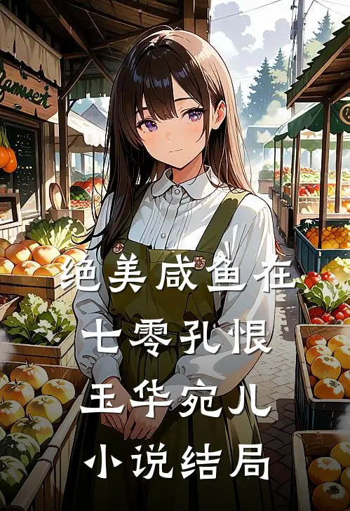 绝美咸鱼在七零孔恨玉华宛儿小说结局