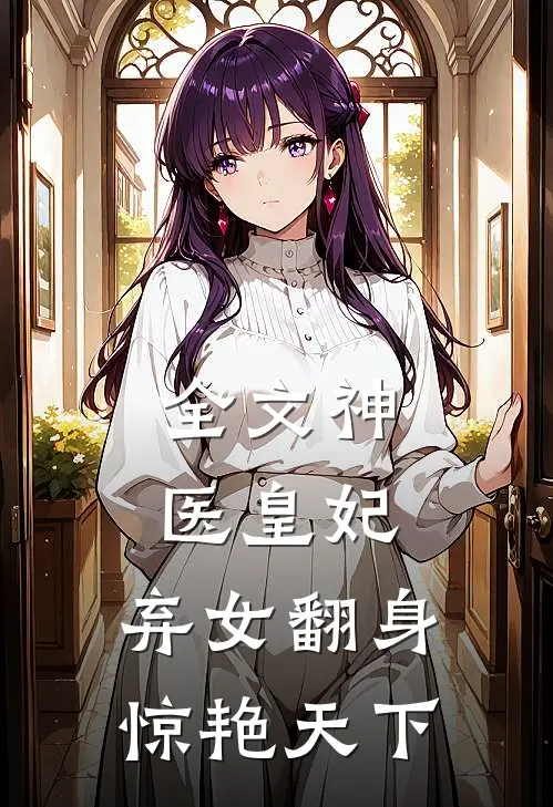 全文神医皇妃弃女翻身惊艳天下免费阅读