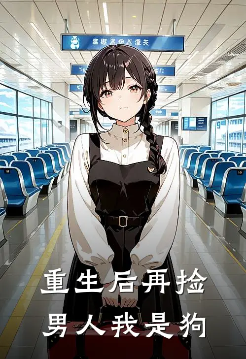 重生后再捡男人我是狗