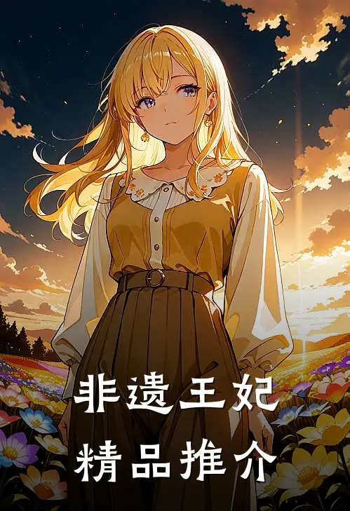 非遗王妃精品推介