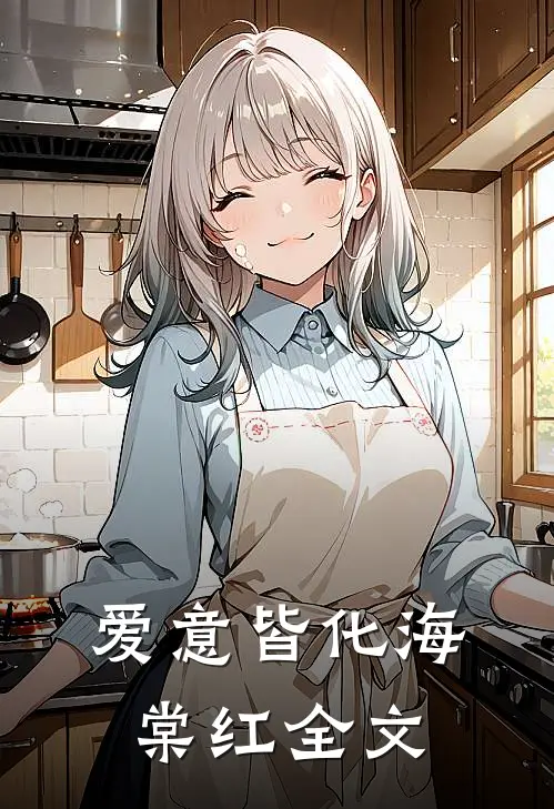 爱意皆化海棠红全文
