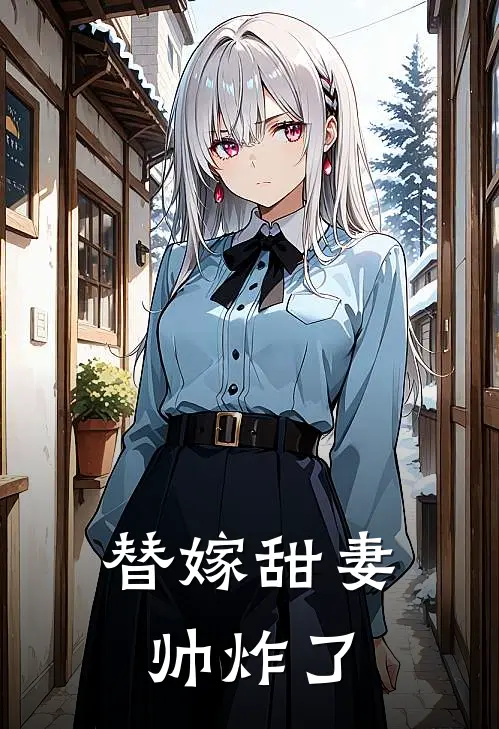 替嫁甜妻帅炸了