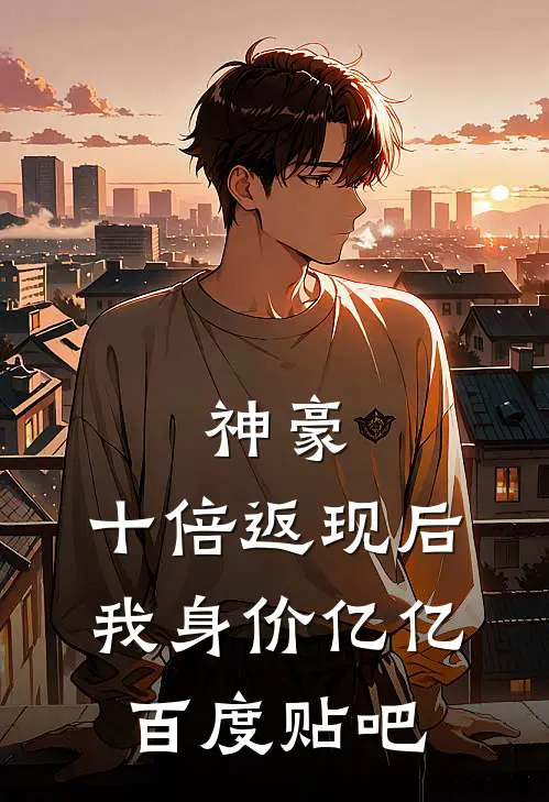 神豪：十倍返现后，我身价亿亿百度贴吧