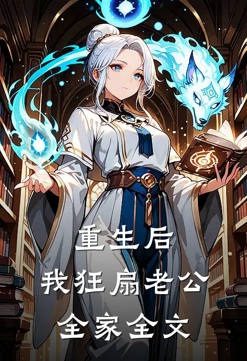 重生后，我狂扇老公全家全文
