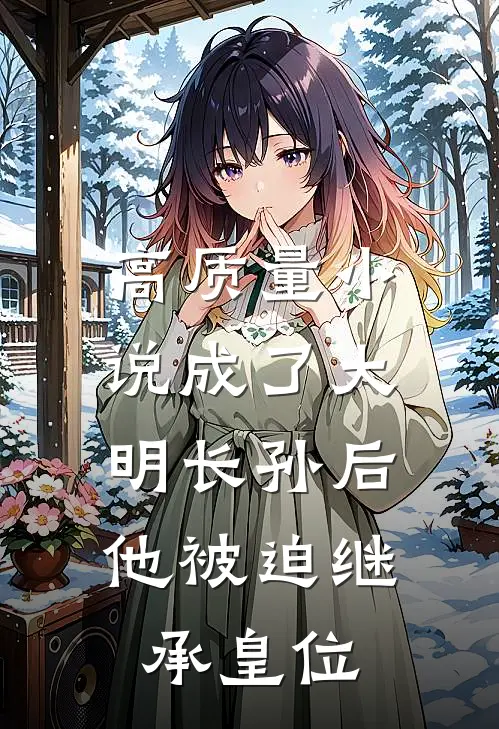 高质量小说成了大明长孙后，他被迫继承皇位
