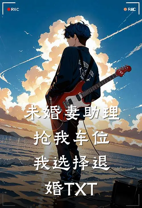 未婚妻助理抢我车位，我选择退婚TXT