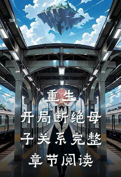 重生开局断绝母子关系完整章节阅读
