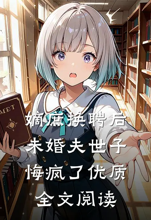 嫡庶换聘后，未婚夫世子悔疯了优质全文阅读