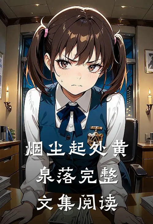烟尘起处黄泉落完整文集阅读