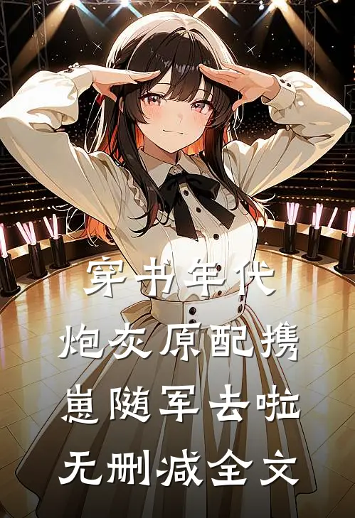 穿书年代，炮灰原配携崽随军去啦无删减全文
