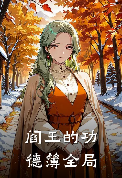 阎王的功德簿全局