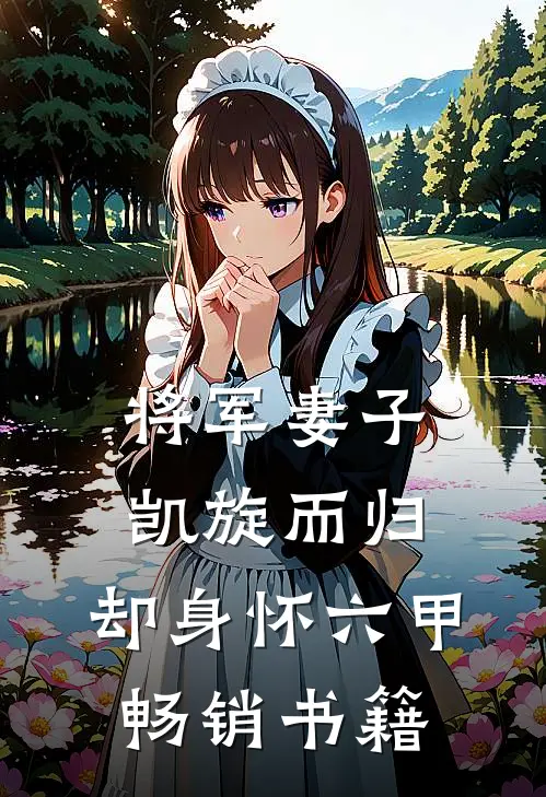 将军妻子凯旋而归，却身怀六甲畅销书籍