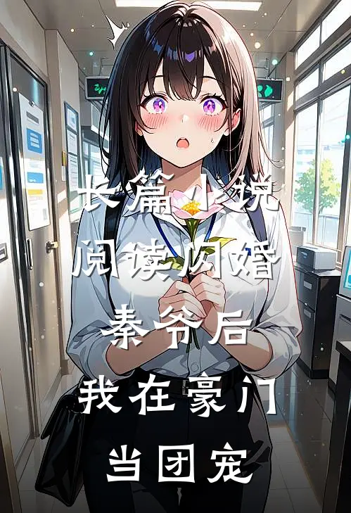 长篇小说阅读闪婚秦爷后，我在豪门当团宠