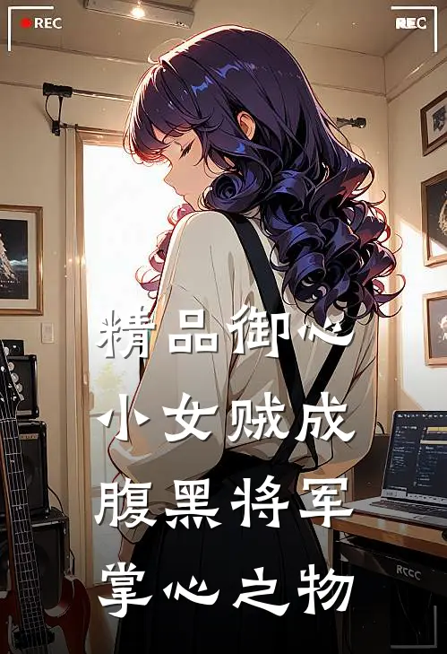 精品御心：小女贼成腹黑将军掌心之物