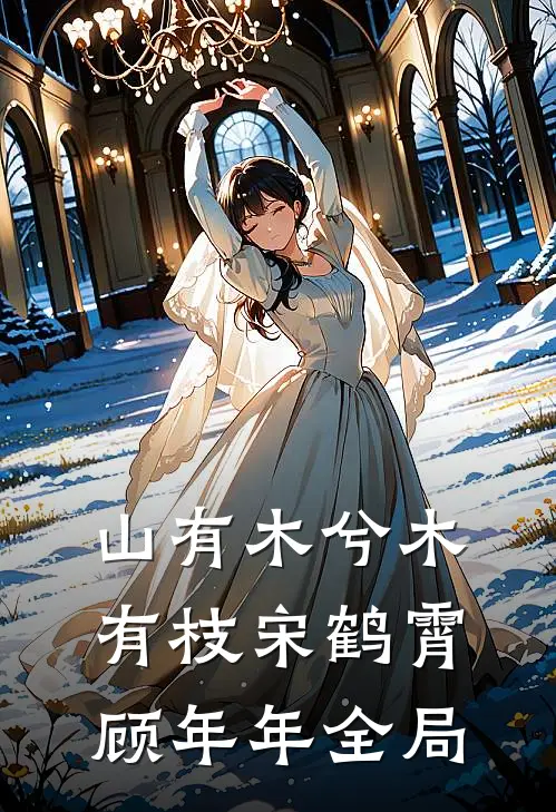 山有木兮木有枝宋鹤霄顾年年全局