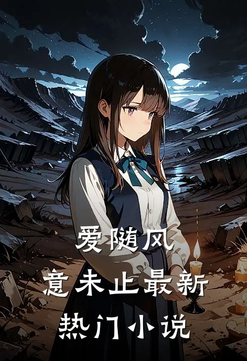 爱随风，意未止最新热门小说