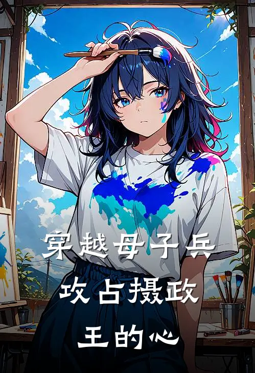 穿越母子兵,攻占摄政王的心上人