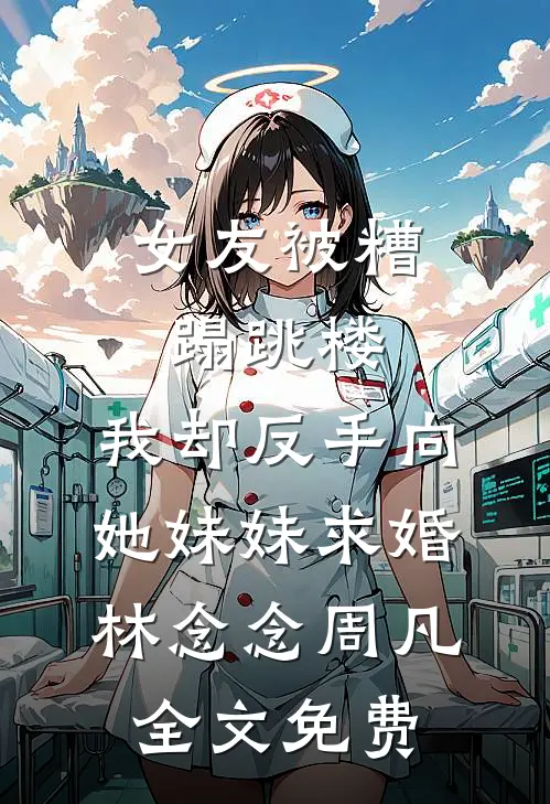 女友被糟蹋跳楼，我却反手向她妹妹求婚林念念周凡全文免费