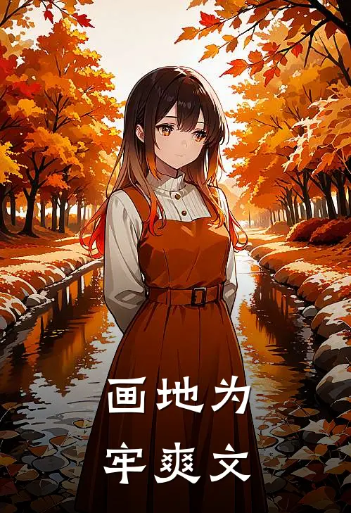 画地为牢爽文