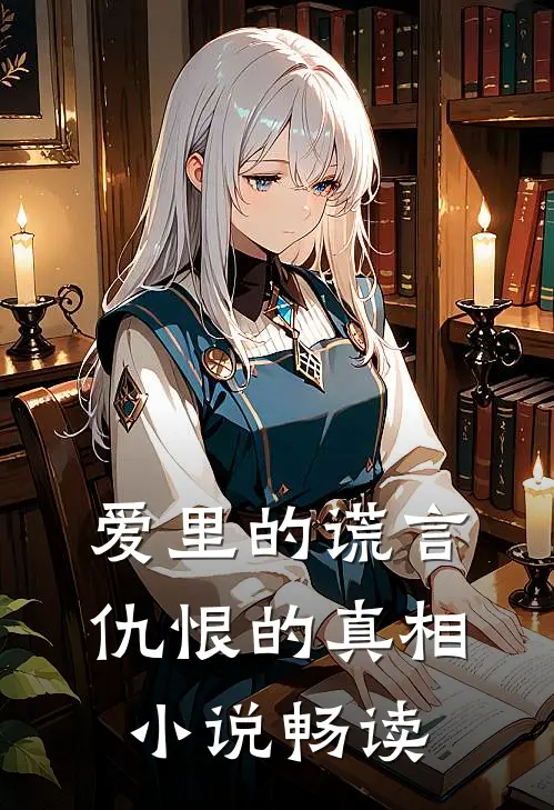 爱里的谎言,仇恨的真相畅读版