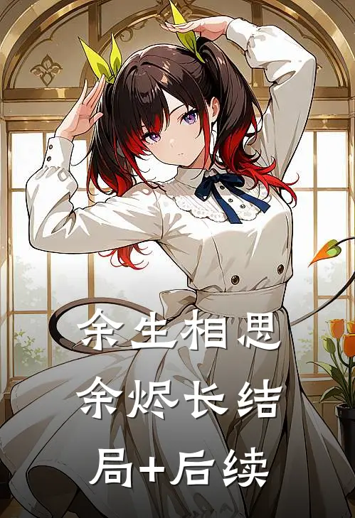 余生相思余烬长结局+后续