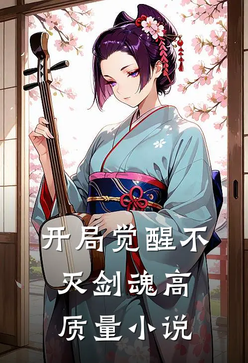 开局觉醒不灭剑魂高质量小说
