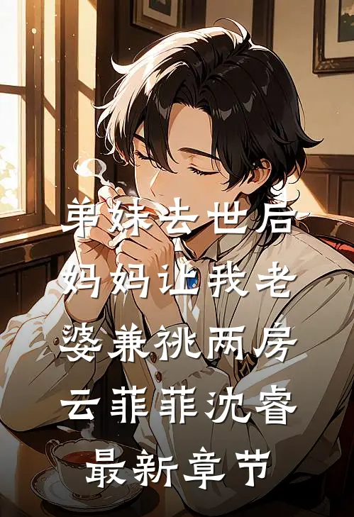 弟妹去世后，妈妈让我老婆兼祧两房云菲菲沈睿最新章节