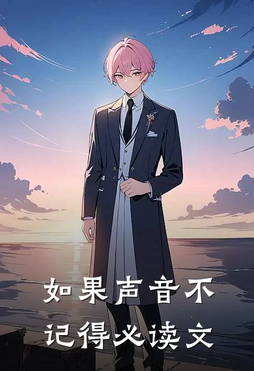 如果声音不记得必读文