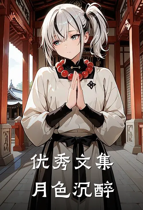 优秀文集月色沉醉