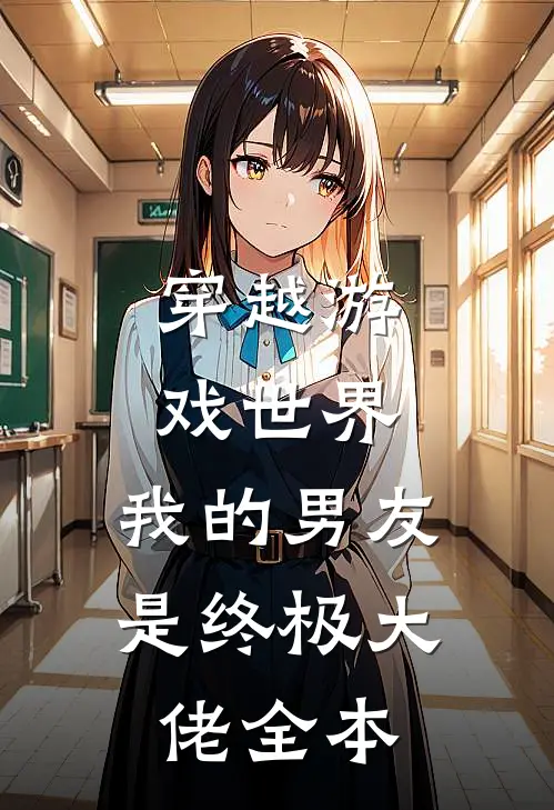 穿越游戏世界,我的男友是终极大佬全本
