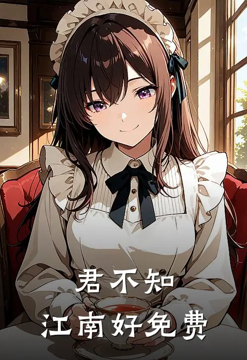 君不知，江南好免费