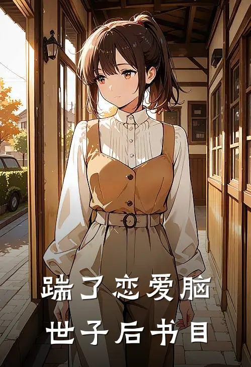 踹了恋爱脑世子后书目