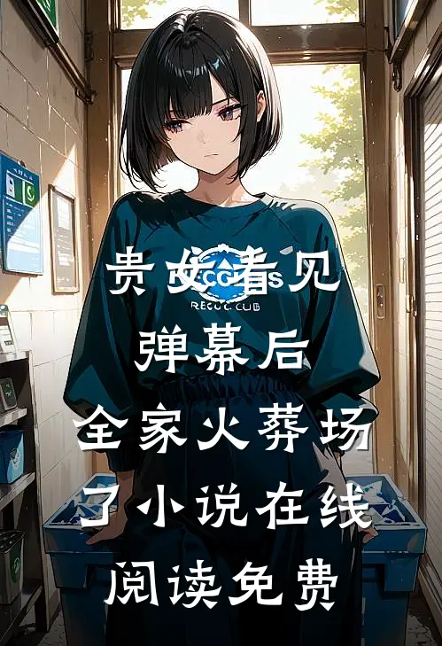 贵女看见弹幕后，全家火葬场了小说在线阅读免费