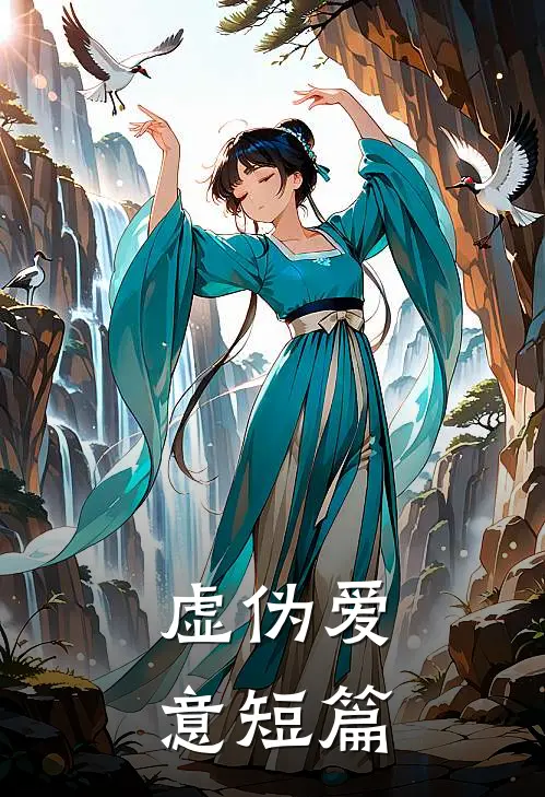 虚伪爱意短篇